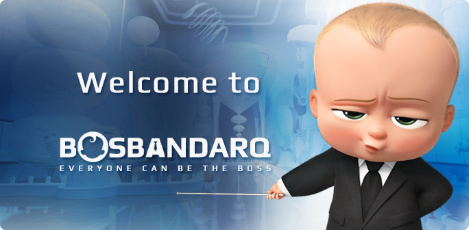 welcome bosbandarq.net